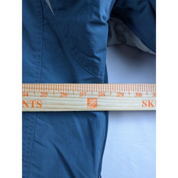 Columbia Sportswear Convert Mens XL Full Zip Vented 3 in 1 Fleece Lined Jacket - Picture 4 of 16